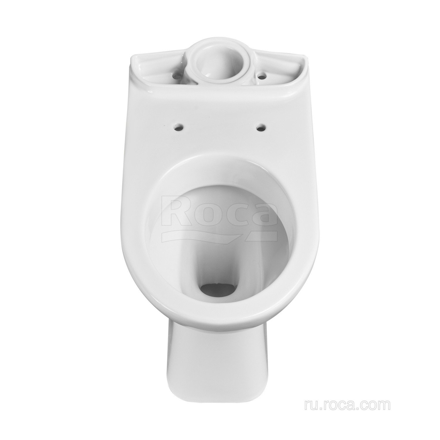Roca Access ZRU9307684 Унитаз для инвалидов, купить в магазине ...