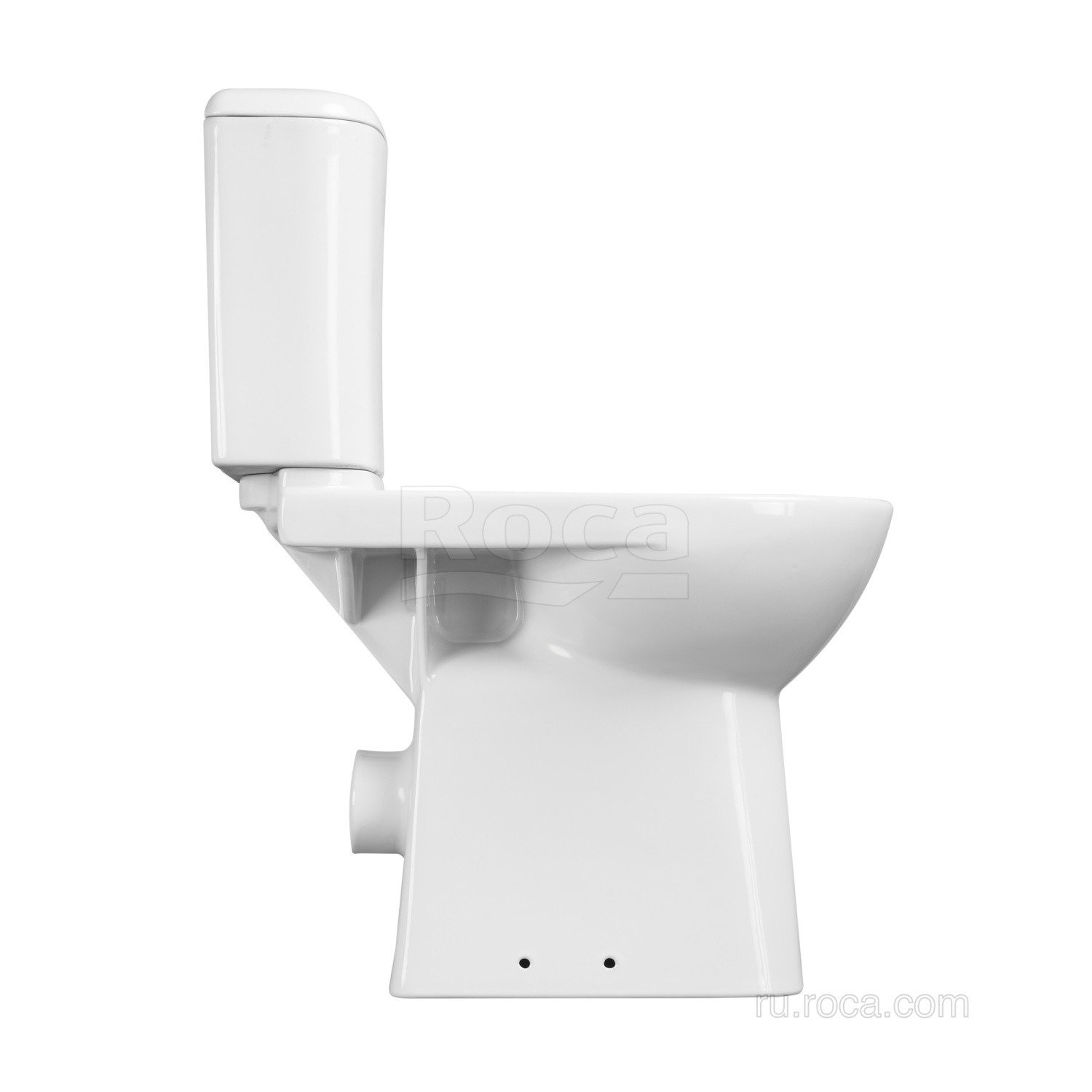 Roca Access ZRU9307684 Унитаз для инвалидов, купить в магазине ...