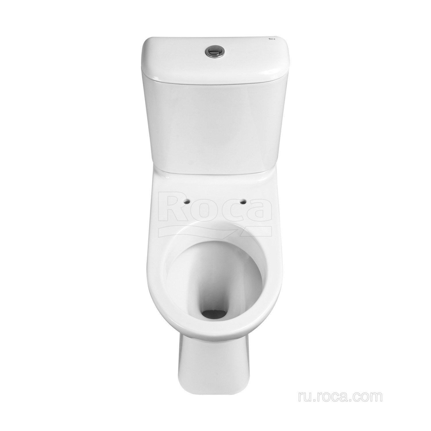 Roca Access ZRU9307684 Унитаз для инвалидов, купить в магазине ...