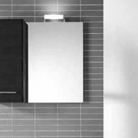 Berloni Bagno Art ARPP01 Шкафчик подвесной для ванной