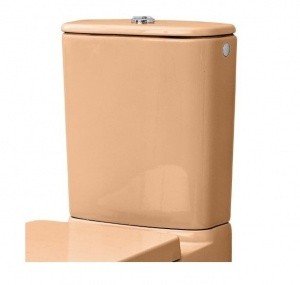 ArtCeram File 2.0 FLC001 13 00 Бачок для унитаза