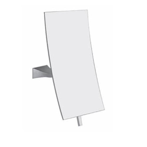 Зеркало настенное для ванной комнаты Gessi MIMI 33389 031 (цвет хром). Производитель Италия “GESSI”.