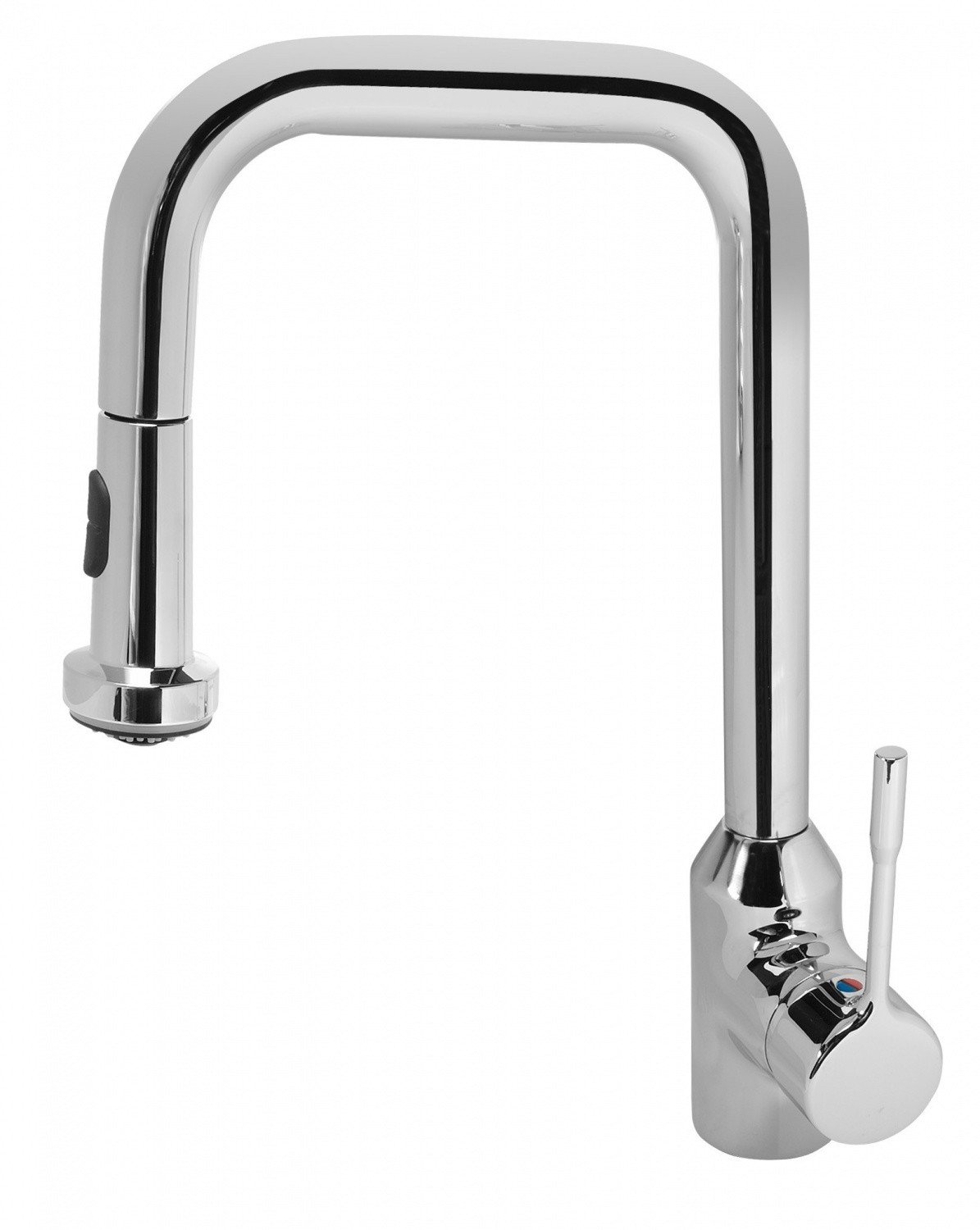 Ideal Standard Retta B8989AA Смеситель для кухни, купить в интернет ...