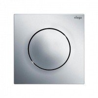 Viega Prevista "Visign for Style 20" 8610.2 арт. 774479 Кнопка смыва для писсуара (хром)