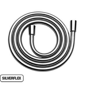 PAINI Silverflex 53G5162C150 Шланг для душа 150 см (хром)