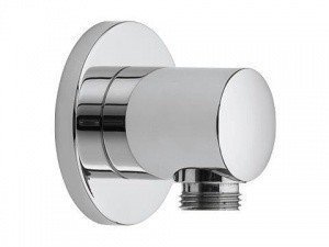 Keuco 54947 010000 Подсоединение для шланга (хром)