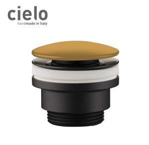 Ceramica CIELO PIL01NMCOLOR AM - Донный клапан | сливной гарнитур (Anemone)