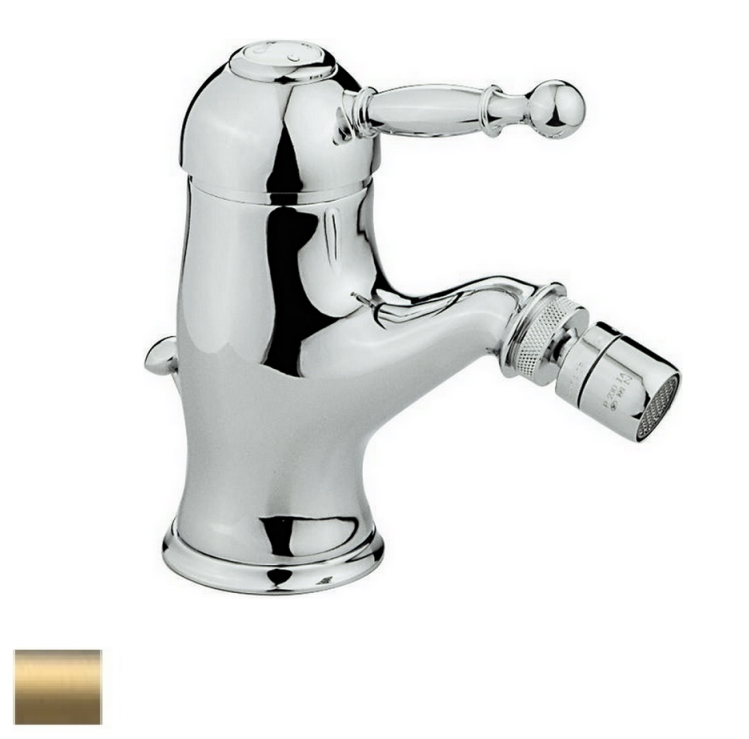 Cisal Arcana Royal AY00055027 Смеситель для биде, купить в интернет ...