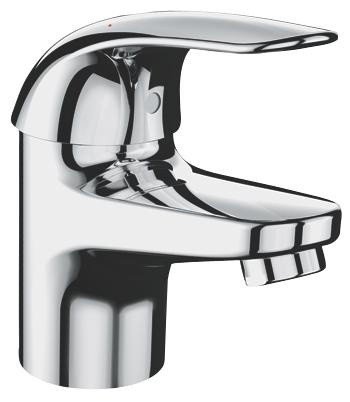 Grohe Euroeco 32734000 Смеситель для раковины, купить в магазине ...