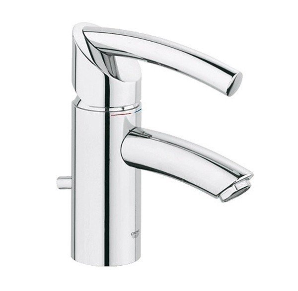 grohe tenso 32366 000 Смеситель для раковины, в интернет-магазине ...
