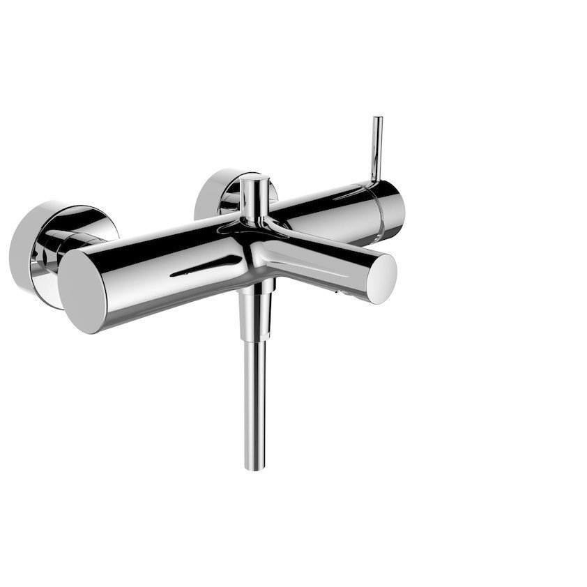 Laufen Twinplus 3.2162.7.004.400.1 Смеситель для ванны, в интернет ...