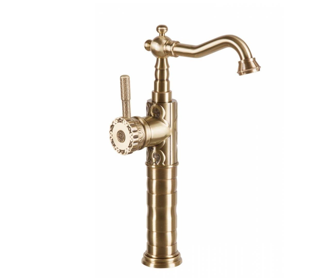 Смеситель на раковину 21888 Bronze de Luxe WINDSOR, купить в интернет ...