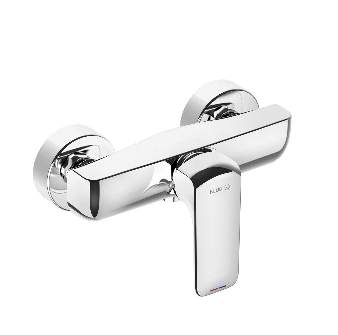 KLUDI Ameo 417100575 - Смеситель для душа (хром)