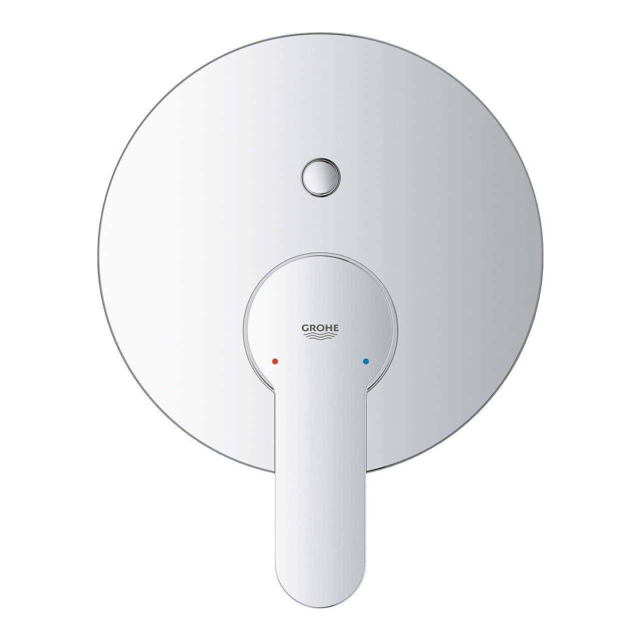 Смеситель для ванны 24052002 Grohe Eurostyle Cosmopolitan, купить в ...