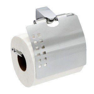 WasserKRAFT Kammel K-8325 Держатель для туалетной бумаги (хром)