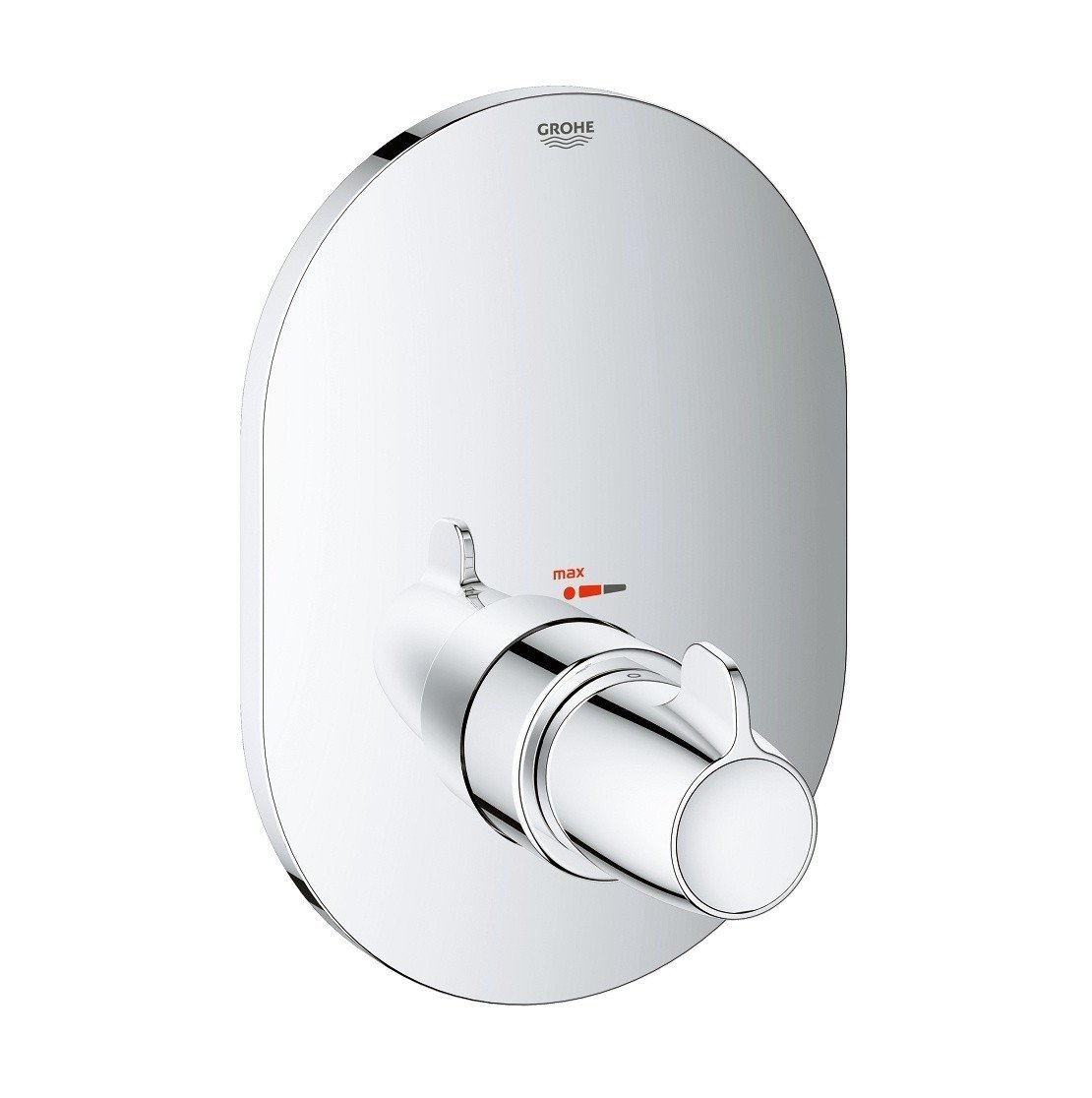 Grohe Grohtherm Special 29096000 Центральный термостат (хром), в ...