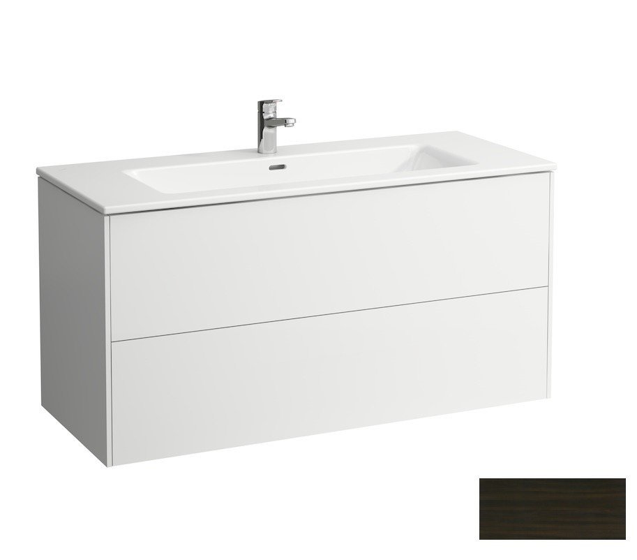 Laufen PRO S 8.6496.3.263.104.1 Тумба с раковиной на 120 см