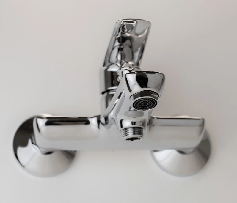 ESKO DELHI DL54 Смеситель для ванны (Хром) , в интернет-магазине ...