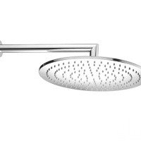 Cisal Shower DS01361021 Верхний душ ∅ 400 мм (хром)