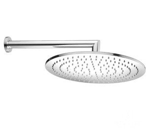 Cisal Shower DS01361021 Верхний душ ∅ 400 мм (хром)