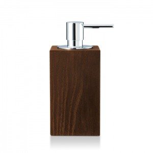 Decor Walther Wood SSP 0926385 Дозатор для жидкого мыла