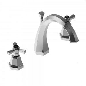 Stella Eccelsa EC 00015 CR00 Смеситель для раковины