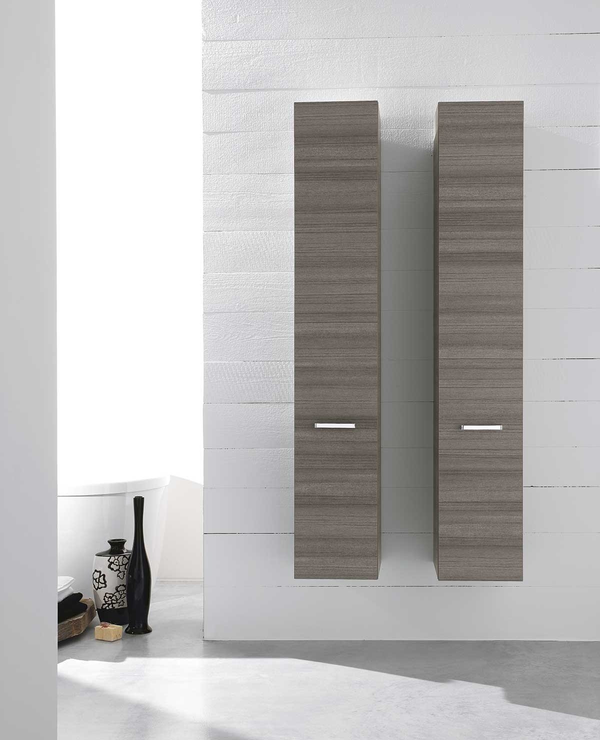 дверь пенал в ванную комнату