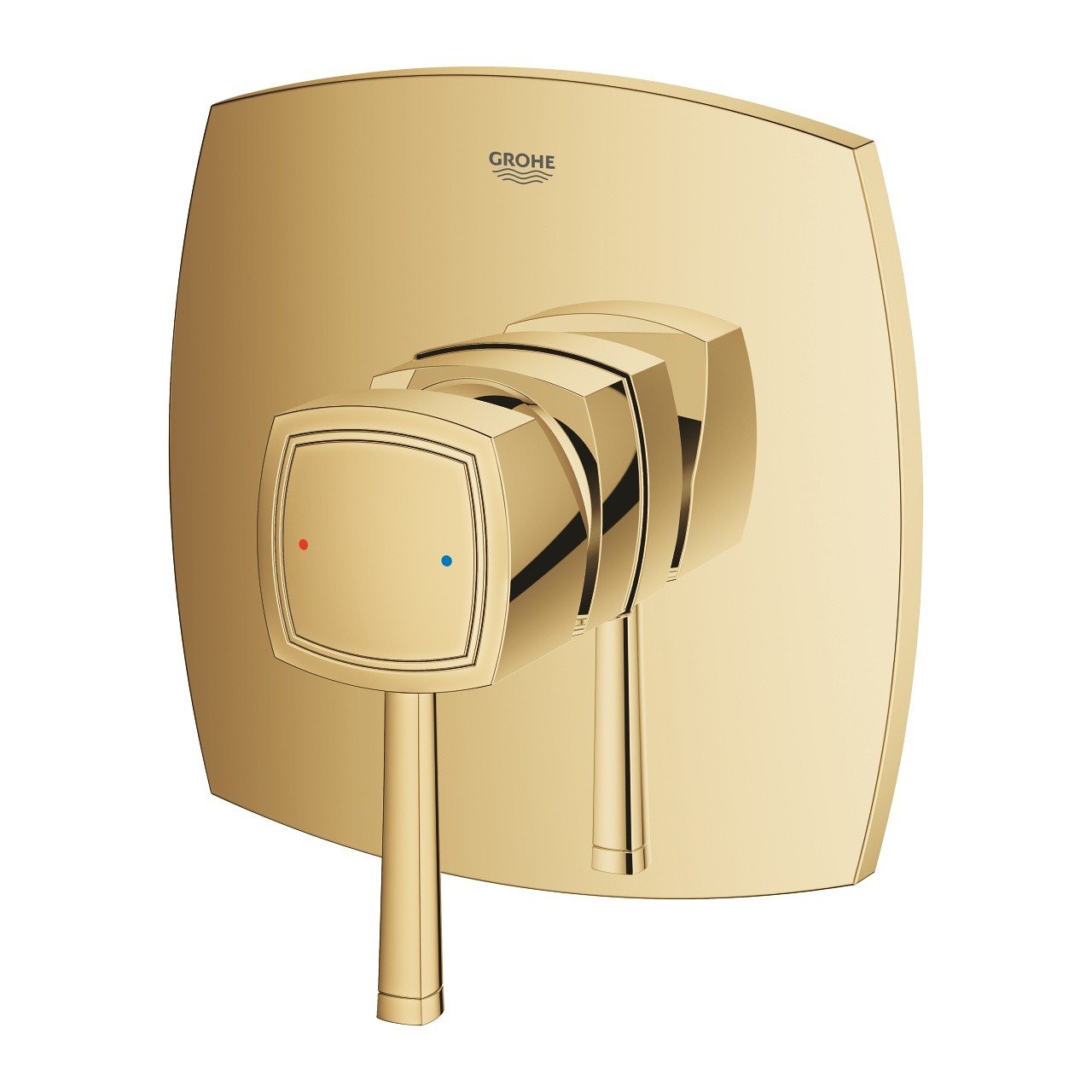 GROHE Grandera 24067GL0 Смеситель для душа, купить в интернет-магазине ...