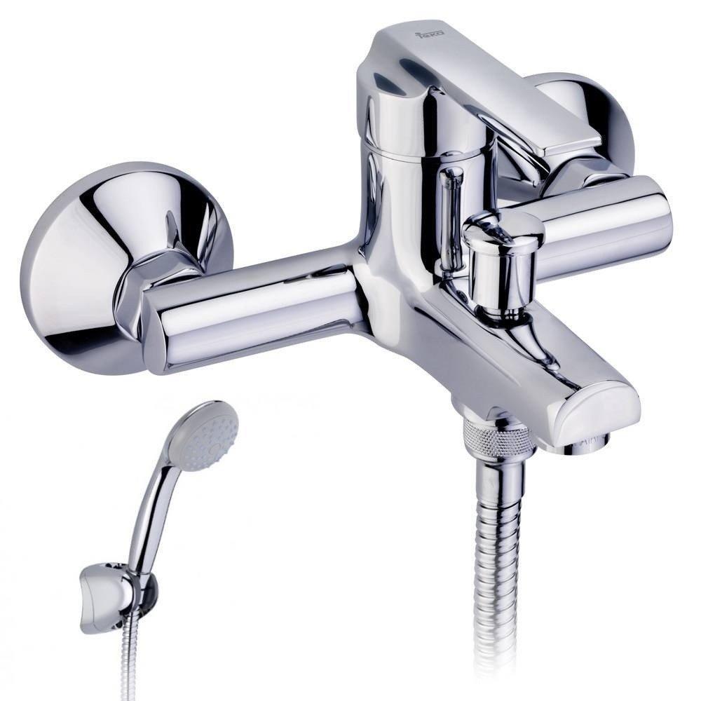 Teka Inca 5310212 Смеситель для ванны, купить в магазине сантехники ...