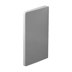 Duravit Starck 3 8500000000 Перегородка для писсуаров (белый)