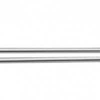 Ideal Standard CONNECT A9181AA Полотенцедержатель двойной 44 см (хром)