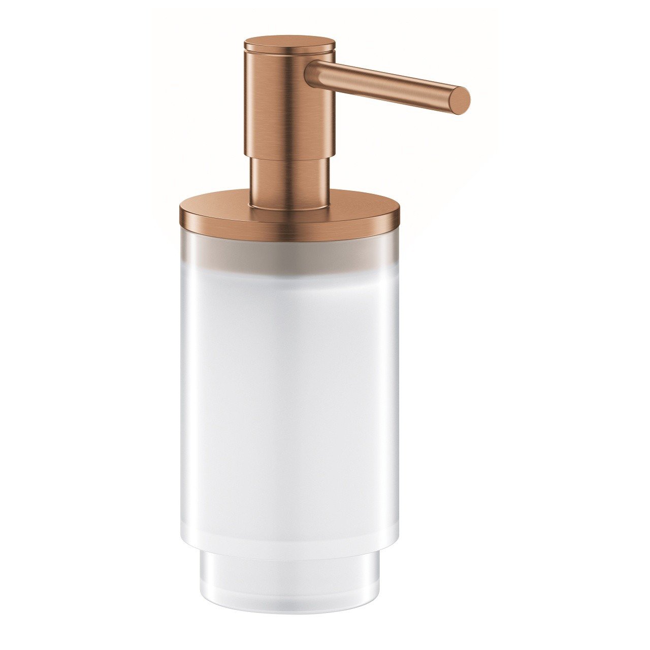 Grohe Selection 41028DL0 Дозатор жидкого мыла, в интернет-магазине ...