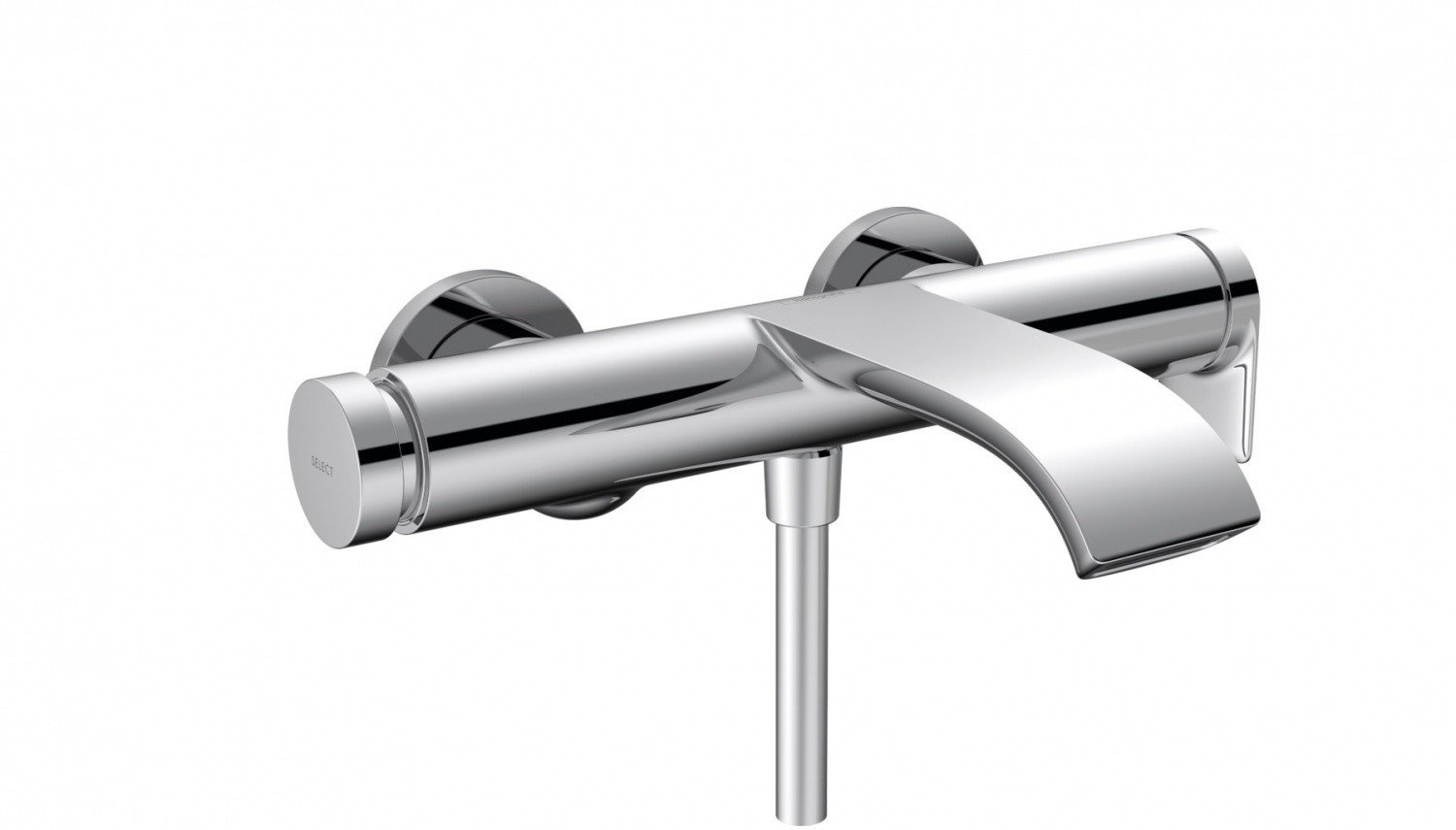 Hansgrohe Vivenis 75420000 Смеситель для ванны, купить в интернет ...