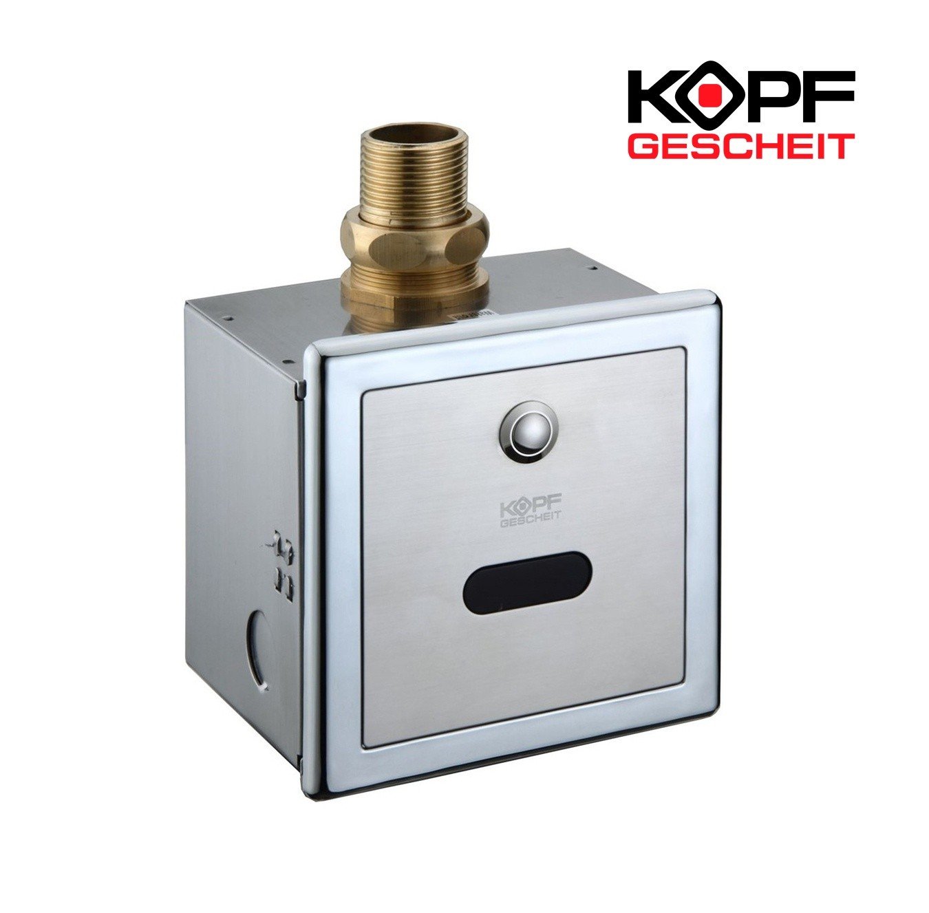 Kopfgescheit KG7431 Cмывное устройство для унитаза | автоматическое ...