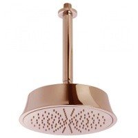Cisal Shower DS0132807E Верхний душ ∅ 220 мм (розовое золото)