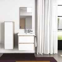 Berloni Bagno FORM Комплект мебели для ванной комнаты FORM 02
