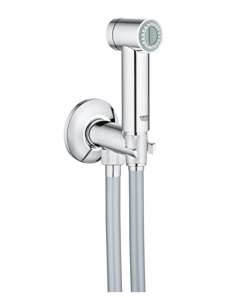 Grohe 2415426329 Гигиенический душ встраиваемый комплект с термостатом ...