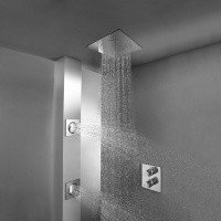 GROHE Rainshower F 27467000 Верхний душ (потолочный монтаж)