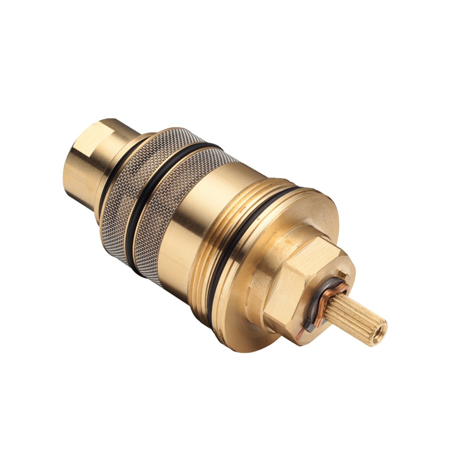 HANSGROHE 96633000 - Картридж термостатический T42 Highflow ...