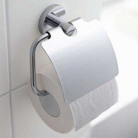 GROHE Essentials 40367001 - Держатель для туалетной бумаги (хром)