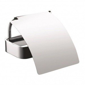 Bemeta Solo 139112012 Держатель туалетной бумаги (хром)