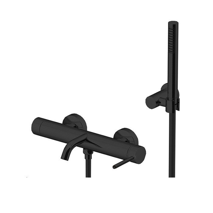 GATTONI Circle Two 9100/91NO Смеситель для ванны, в интернет-магазине ...