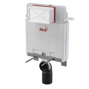 AlcaPlast Alcamodul AM100/850 Система инсталляции для подвесного унитаза