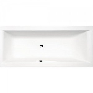 Акриловая ванна ALPEN Cleo 180x80 a05611, цвет - euro white (европейский белый)