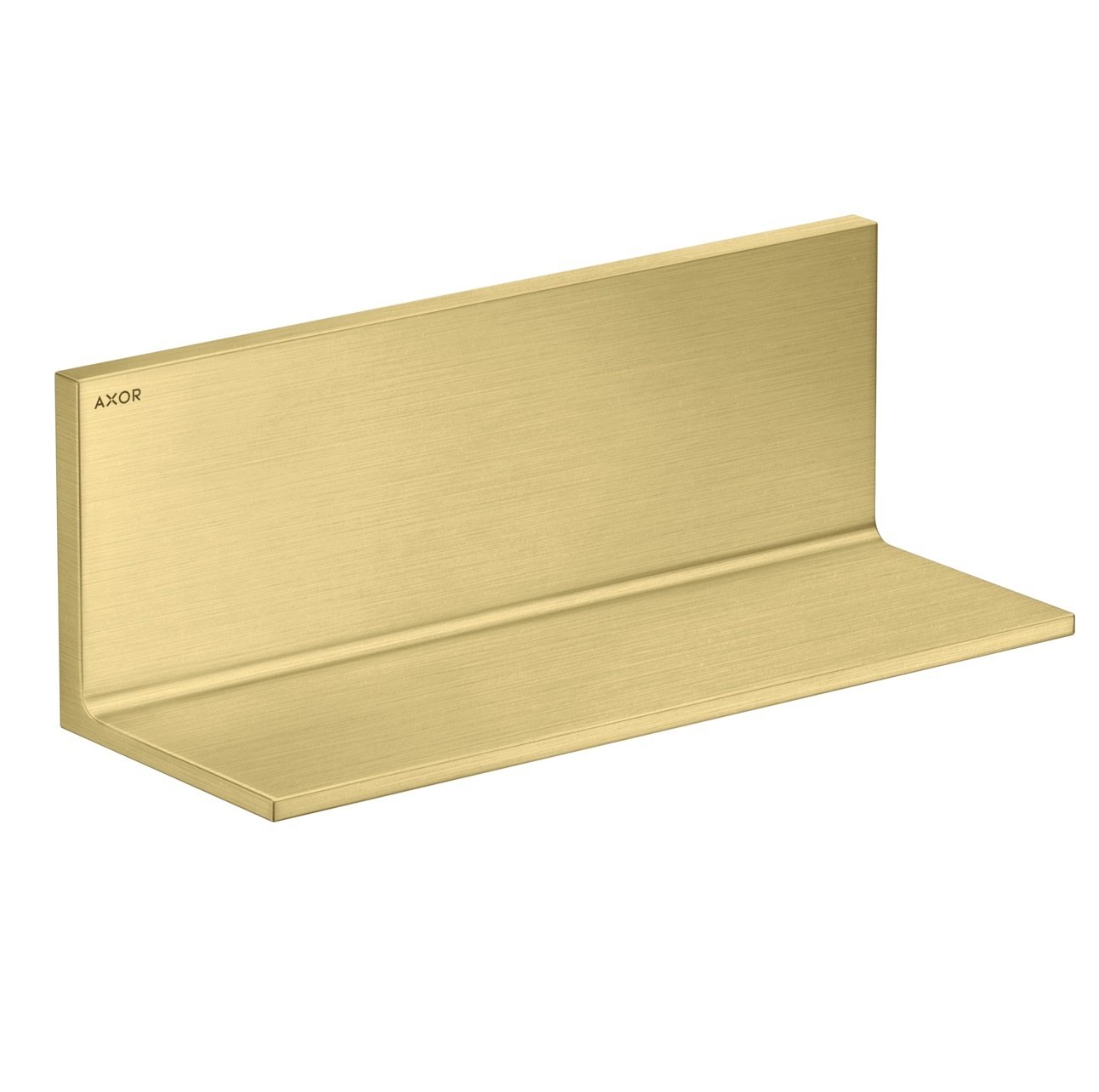 Axor Universal Rectangular 42644950 Полка для ванной 30 см (матовая ...