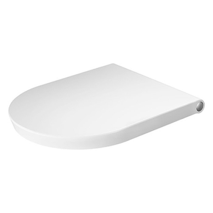 Duravit Крышка Для Унитаза С Микролифтом Купить