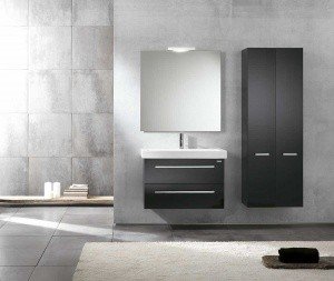 Berloni Bagno Fusion Комплект мебели для ванной FUSION 03