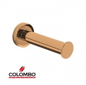 Colombo Design PLUS W4992.VL - Держатель для запасного рулона туалетной бумаги (Vintage)
