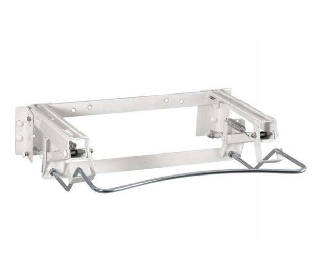 NOFER 303C Пневматический крепеж для раковины 650 мм, купить в интернет ...