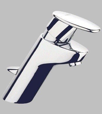 grohe taron 33134 IPO Смеситель однорычажный для раковины (хром), в ...